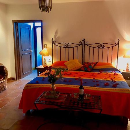 Hotel Casa Morada Guanajuato Ngoại thất bức ảnh
