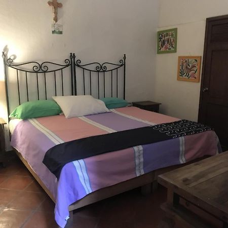 Hotel Casa Morada Guanajuato Ngoại thất bức ảnh