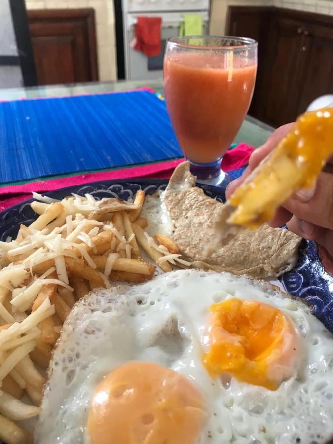 Hotel Casa Morada Guanajuato Ngoại thất bức ảnh
