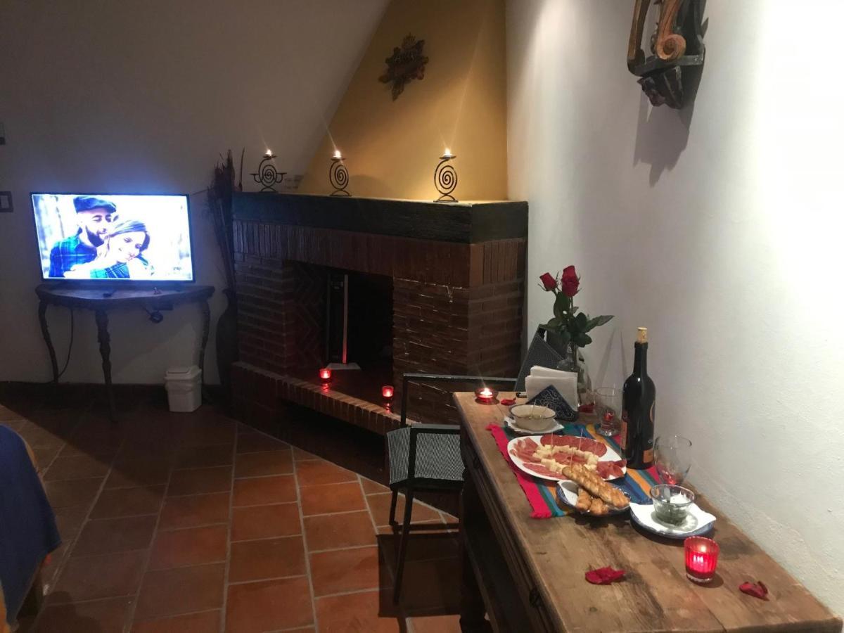 Hotel Casa Morada Guanajuato Ngoại thất bức ảnh