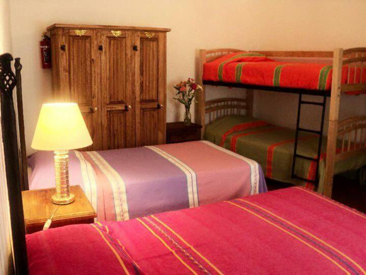 Hotel Casa Morada Guanajuato Ngoại thất bức ảnh