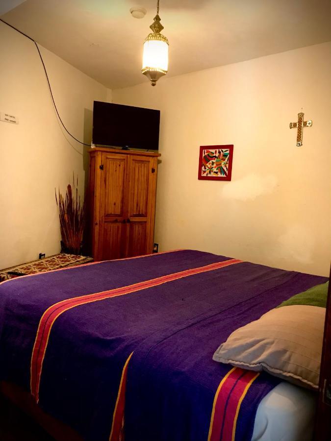 Hotel Casa Morada Guanajuato Ngoại thất bức ảnh