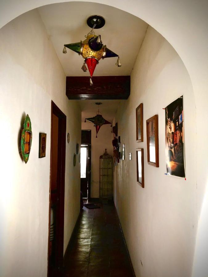 Hotel Casa Morada Guanajuato Ngoại thất bức ảnh