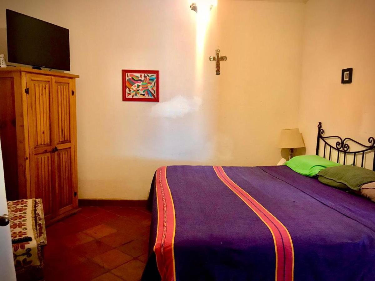 Hotel Casa Morada Guanajuato Ngoại thất bức ảnh