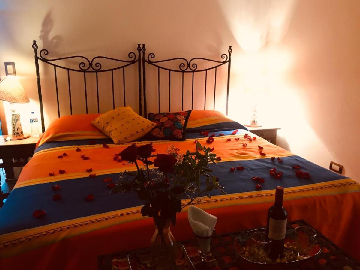 Hotel Casa Morada Guanajuato Ngoại thất bức ảnh