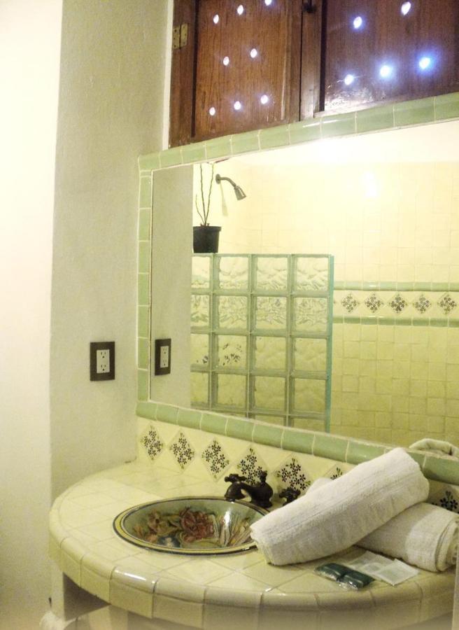 Hotel Casa Morada Guanajuato Ngoại thất bức ảnh