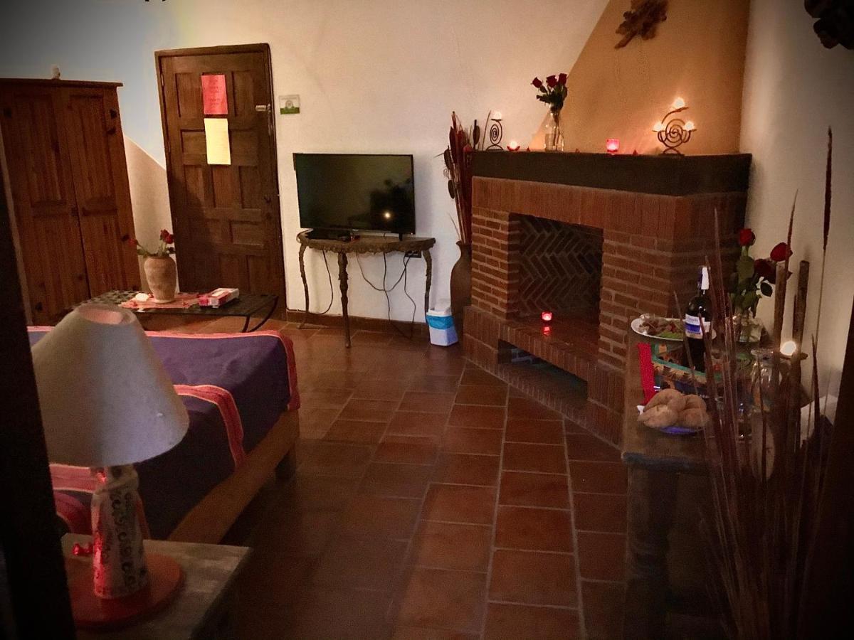 Hotel Casa Morada Guanajuato Ngoại thất bức ảnh