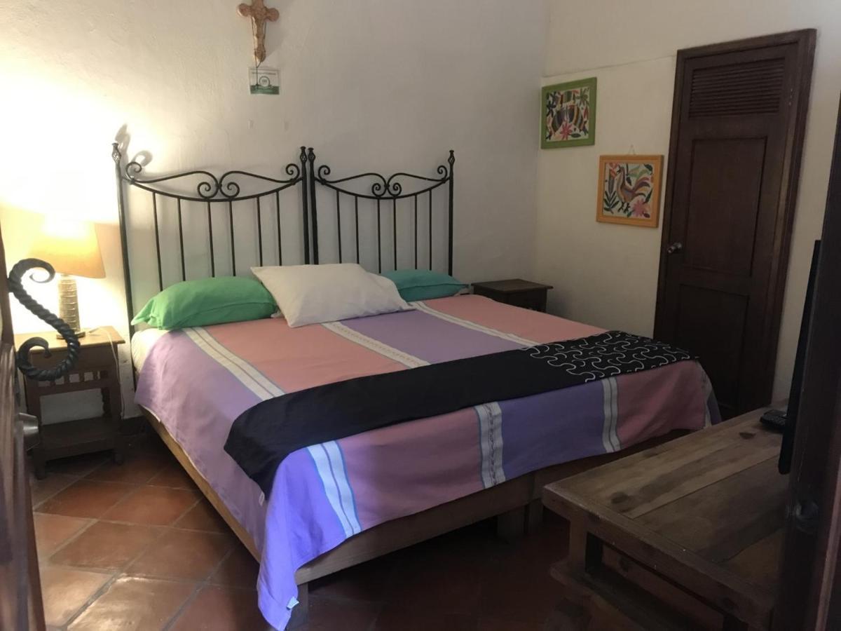 Hotel Casa Morada Guanajuato Ngoại thất bức ảnh