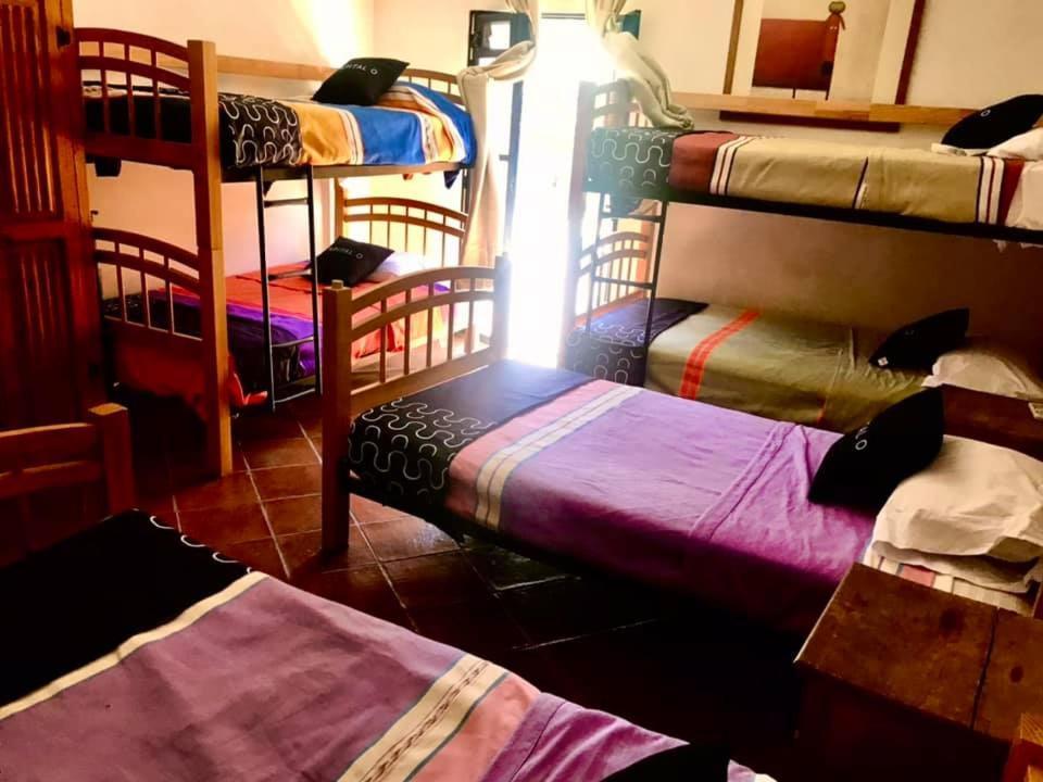 Hotel Casa Morada Guanajuato Ngoại thất bức ảnh