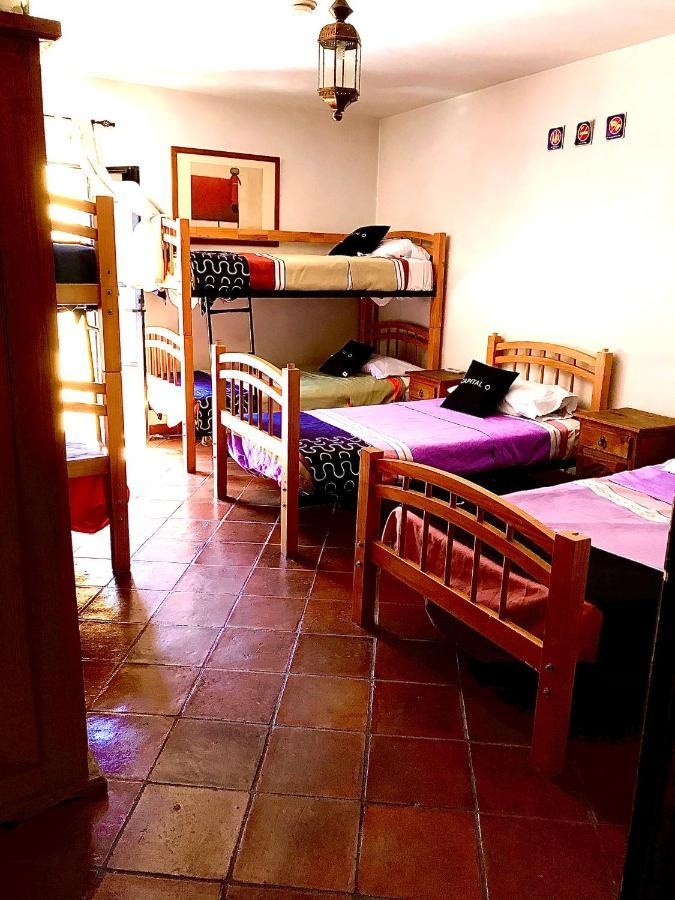 Hotel Casa Morada Guanajuato Ngoại thất bức ảnh