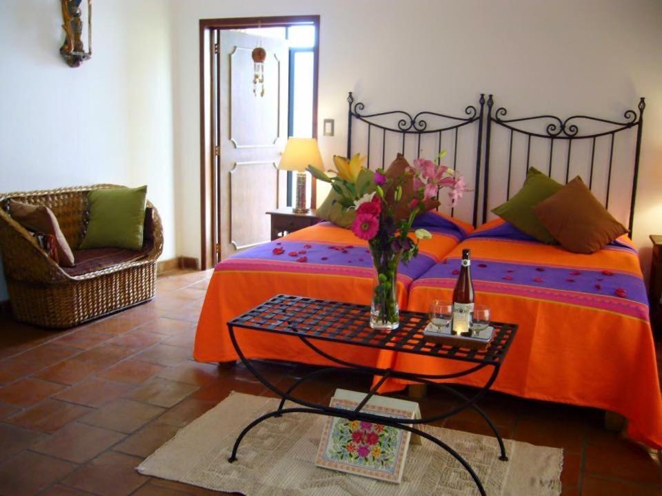 Hotel Casa Morada Guanajuato Ngoại thất bức ảnh