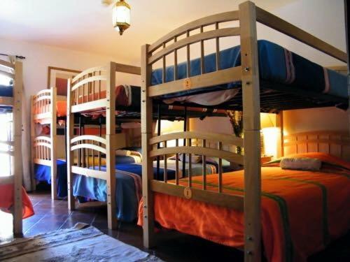 Hotel Casa Morada Guanajuato Ngoại thất bức ảnh