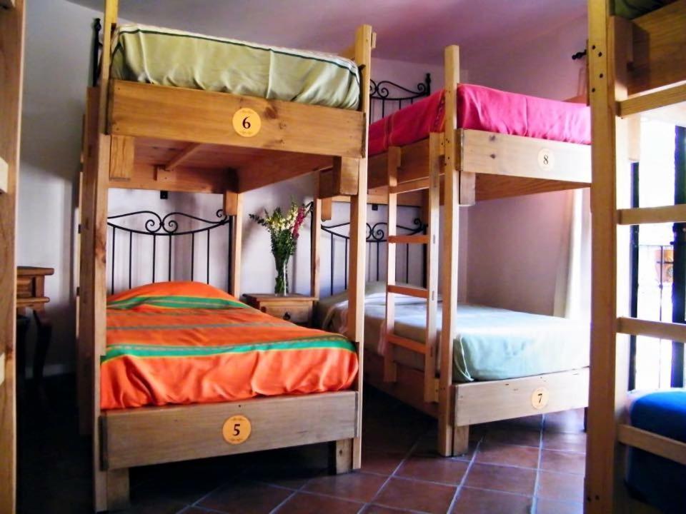 Hotel Casa Morada Guanajuato Ngoại thất bức ảnh