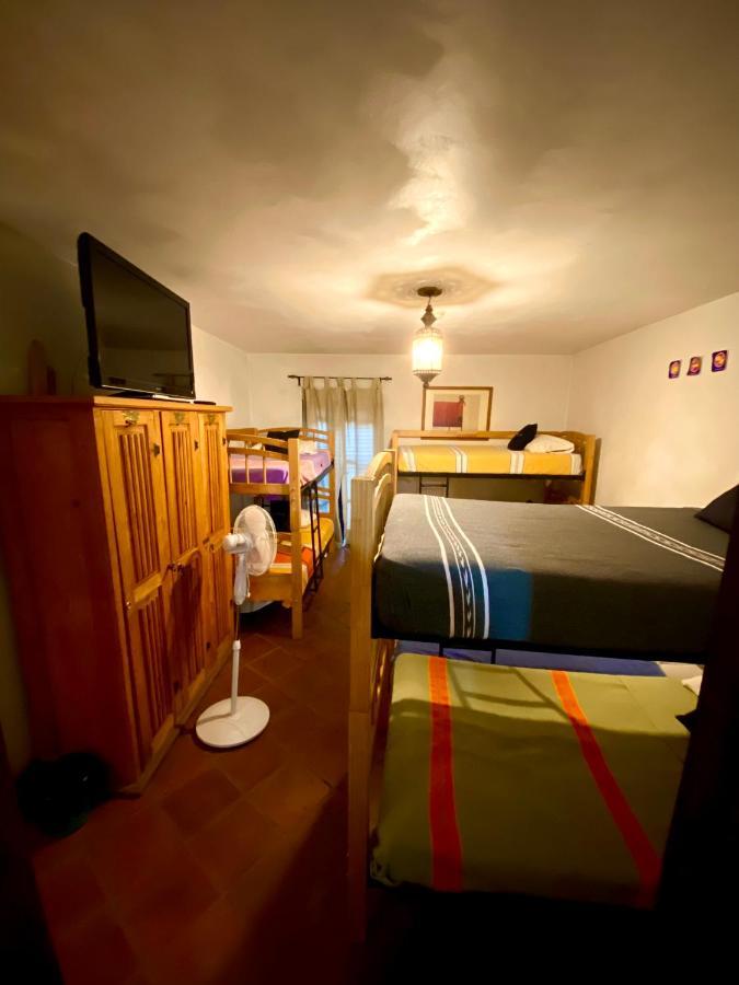 Hotel Casa Morada Guanajuato Ngoại thất bức ảnh